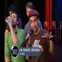 STAGE TUBE: Miranda & Freestyle Love Supreme Play Le Poisson Rouge, 11/6